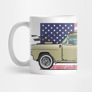 USA Mug